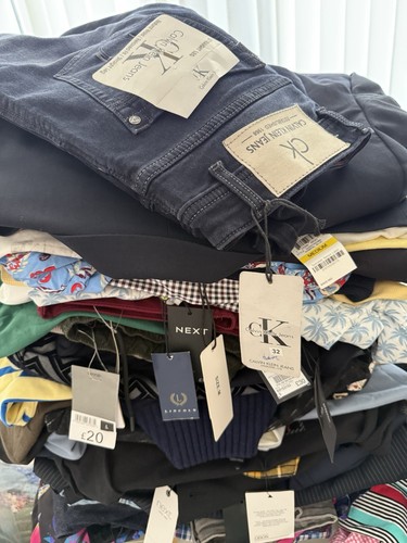 5kg wholesale vintage clothing - vintage,