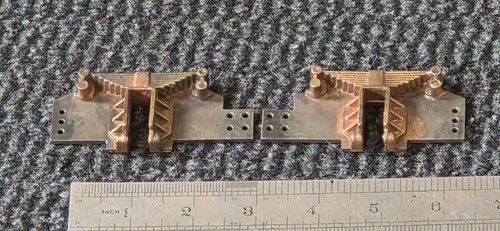 Live steam 2 gauge - live,