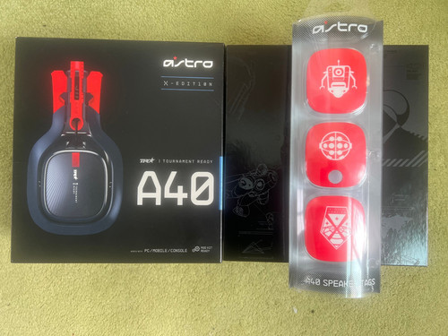 Astro a40 edition - a40, x