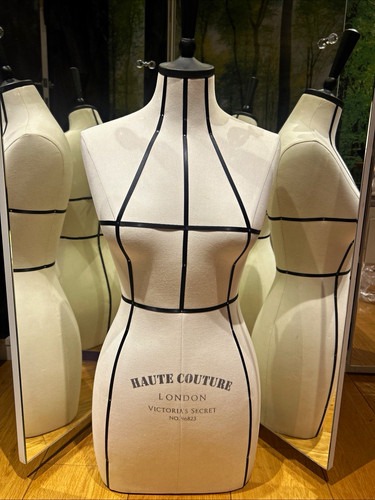Victoria secret dress form - secret,