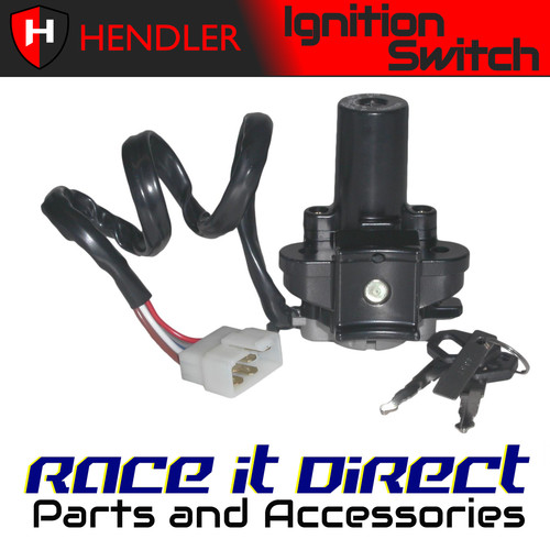 Ignition switch for kawasaki - switch,