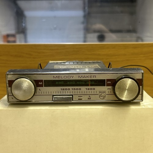 Philips melody maker - maker, classic