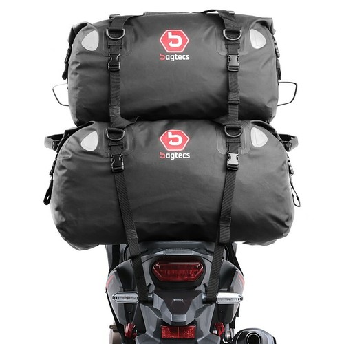 Tail bag set xf60 - xf60, xf40