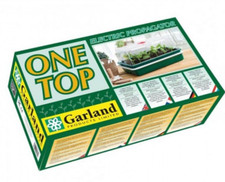 Garland Electric Propagator