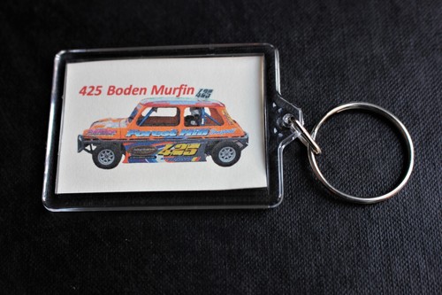 Boden murfin 425 ministox new - 425,