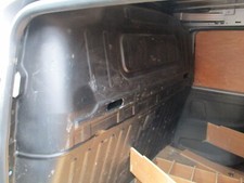 2019 VAUXHALL COMBO E MK4