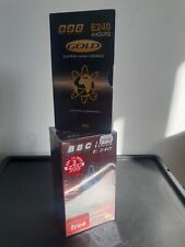 BBC E240 Blank VHS Tapes 4