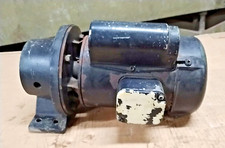 Brook Crompton Parkinson A C Motor 240V KW 0.25 1400 RPM Single 1 Phase