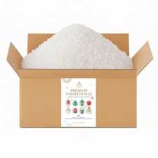 High Quality Paraffin Wax