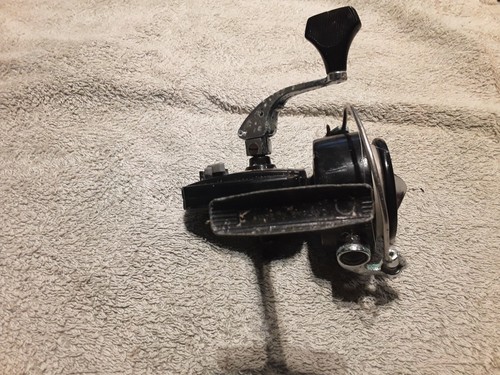Vintage fishing reel - fishing, 1970s