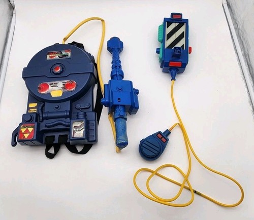 Vintage kenner 1984 - kenner, real