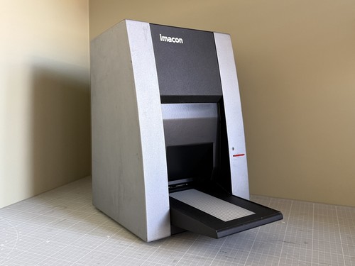 Imacon flextight photo - flextight, scanner