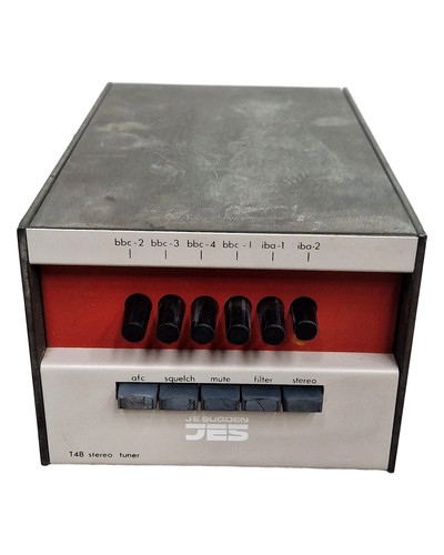 Sugden t48 fi tuner - sugden,