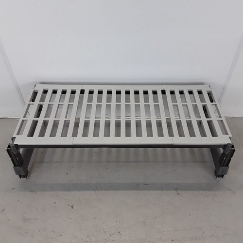 Dunnage shelf rack commercial - dunnage,