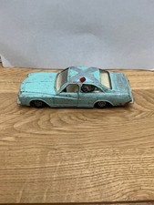 Corgi Kojak Buick Regal 1975