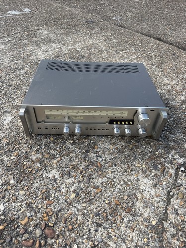 Rotel model rx 803 - no., rx-803