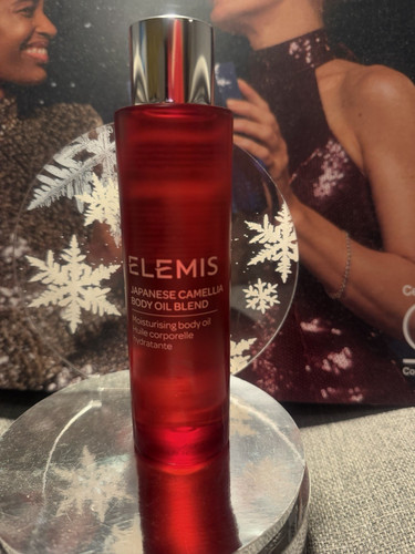 Elemis japanese camellia - japanese, body