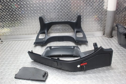 1997 honda st1100 dashboard - 1997,