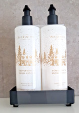 Pecksniff's Peppermint & Snow