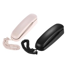 Corded Phone - Phones for
