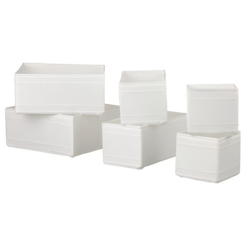 Ikea skubb set drawer - skubb,