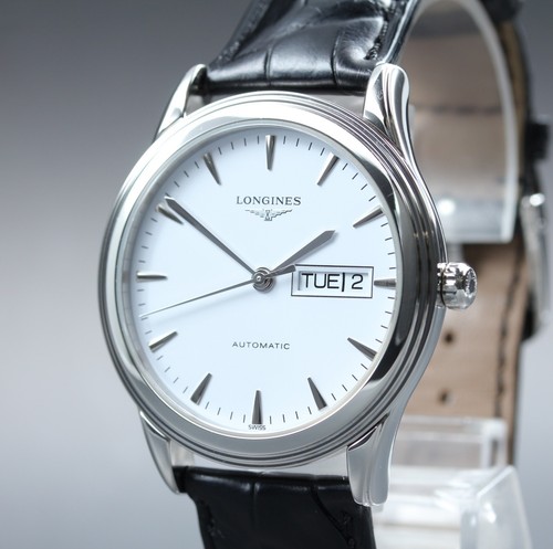 Longines flagship 899 4 - flagship, l4.899.4