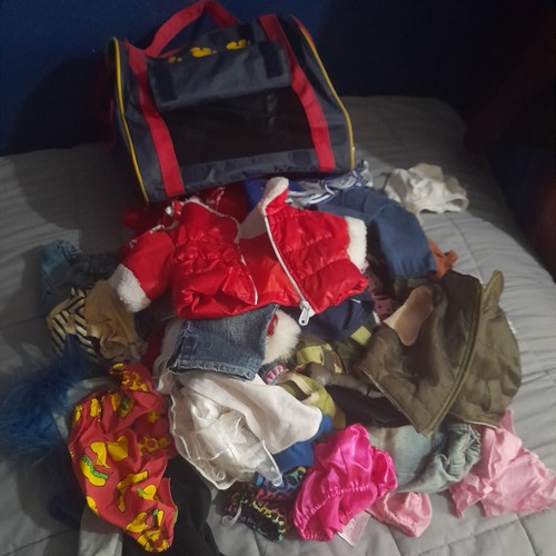 Build bear bab workshop - bear,