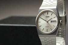 Vintage 1986 Seiko Majesta
