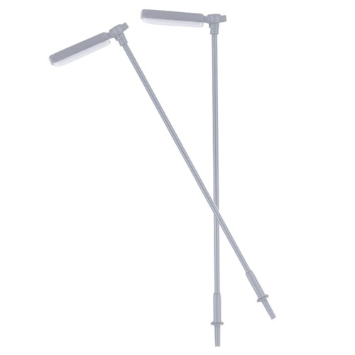 Pcs street lamp model post - 2,