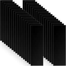 30 Pieces Anti Tarnish Strips