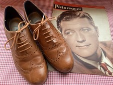 Clarks HAMBLE OAK LADIES Tan