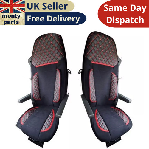 Deluxe black eco leather - deluxe, &