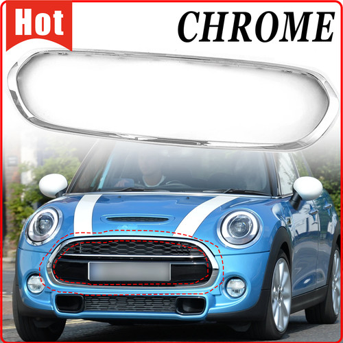 Fit for mini f55 f56 - mini,