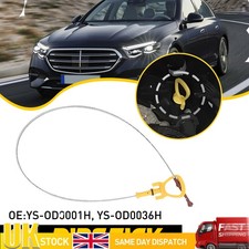 Engine Oil Fluid Dipstick For