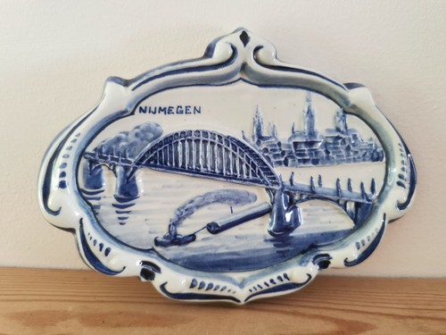 Zenith gouda delftware - gouda, type