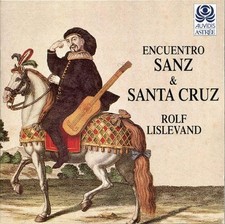Gonzale - Encuentro Sanz and