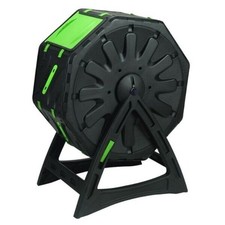 Rotating Compost Tumbler