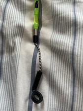 Korda Stow Bobbin Green