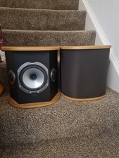 Monitor Audio Bronze BR-FX