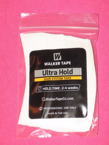 Walker ultra hold tape - hold,