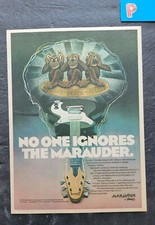 Gibson Marauder Guitar Promo