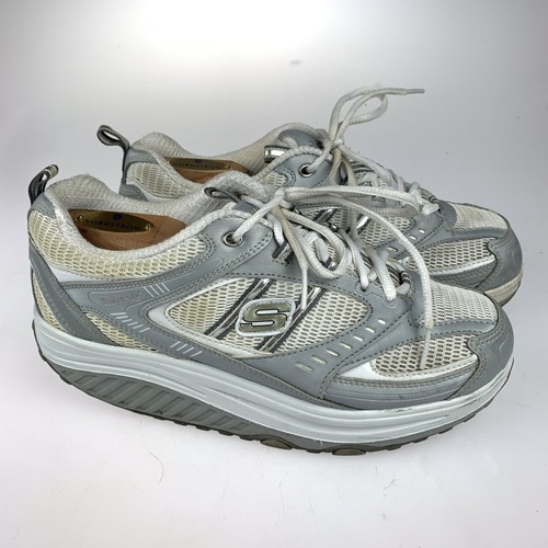 Sketchers shape ups shoes - shape,