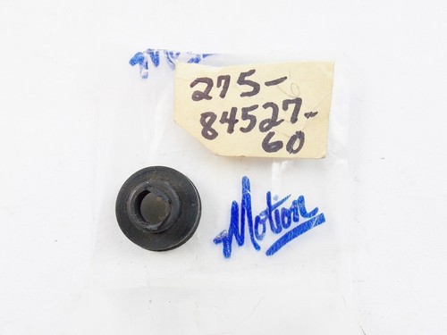 Nos yamaha 1970 - tail, lamp