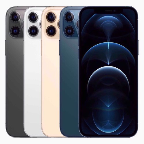 Apple iphone pro max 128gb - iphone, 12