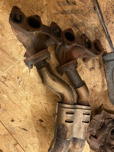 Corrado vr6 exhaust - vr6,