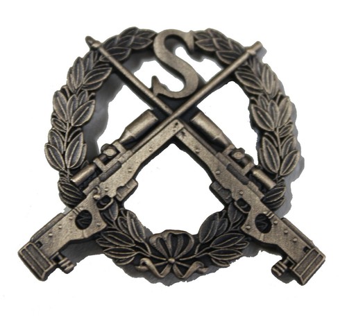 Issue metal british army - issue,