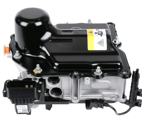 Oam vag dsg 7speed - oam, mechatronic