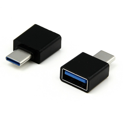 Pack usb type - 2-pack, otg