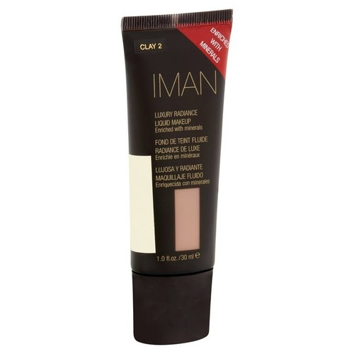 Iman luxury radiance - luxury,