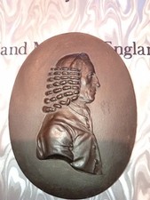 Josiah Wedgwood Black Basalt